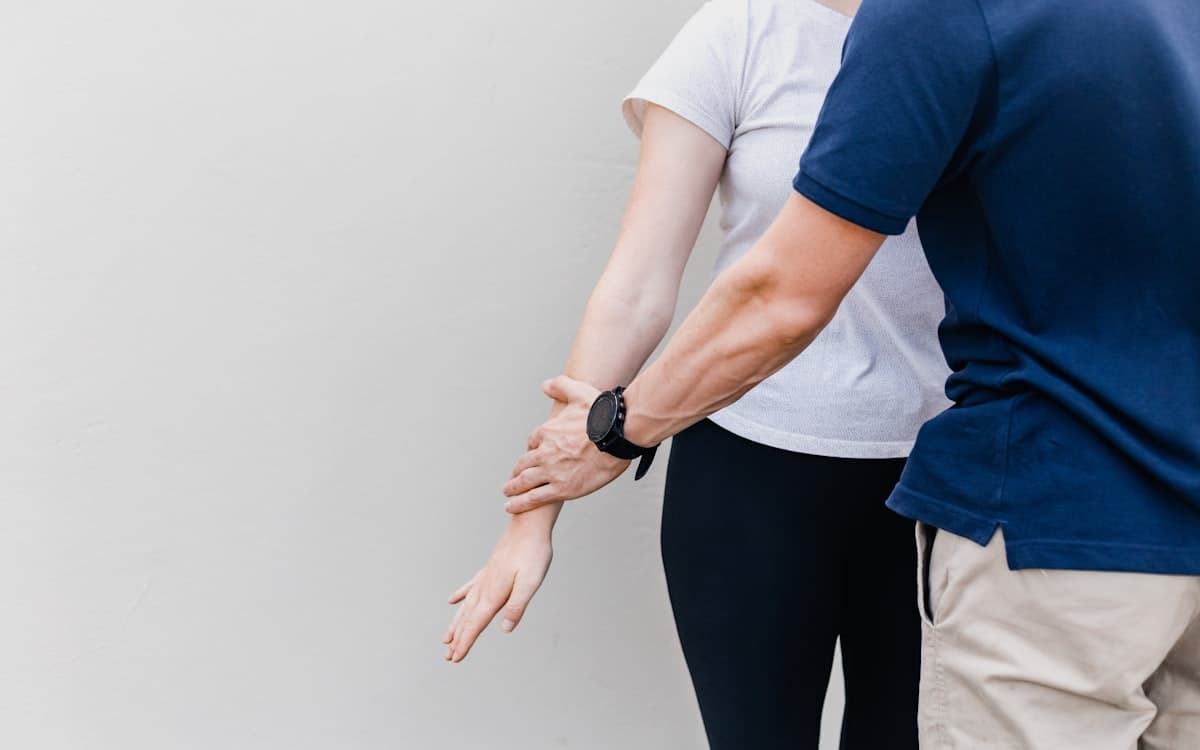 Método Busquet: o que são as cadeias musculares e por que a dor viaja pelo corpo