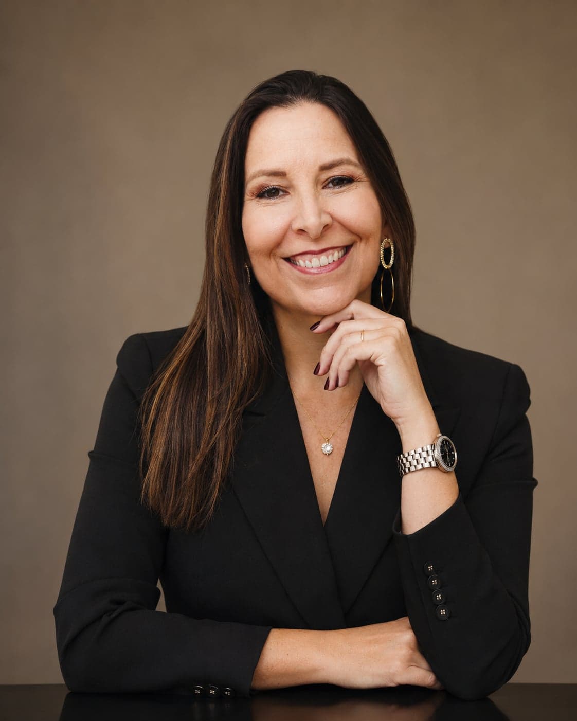 Dra. Carla D'Angelo